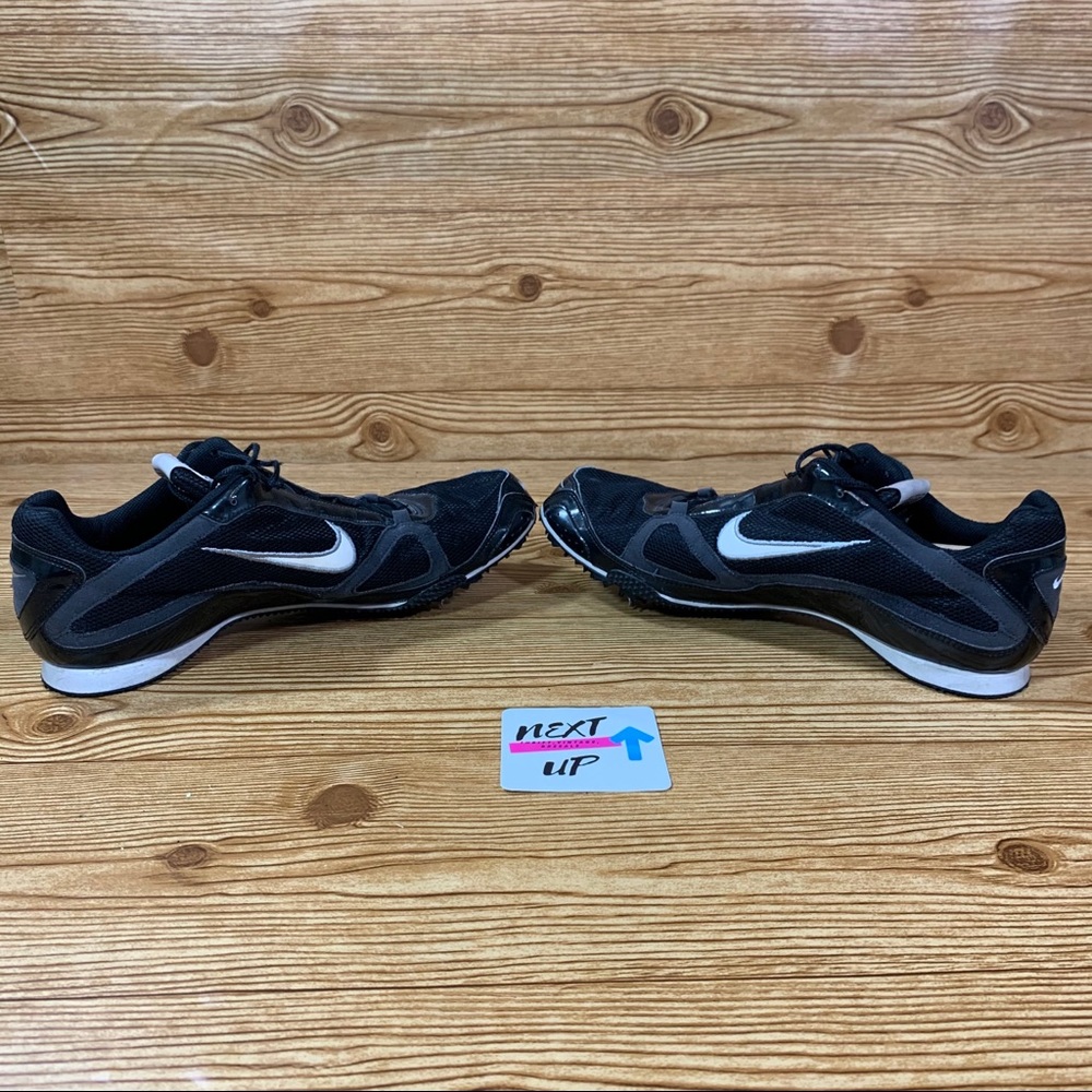 *SOLD* Nike Rival Mid IV Running Track Spikes 13 - Picture 6 of 7